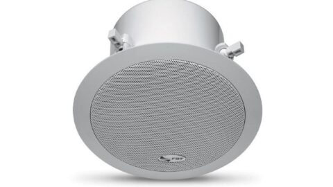 Zvučnik ugrađeni stropni FBT CSL 630TIC 30W/100V