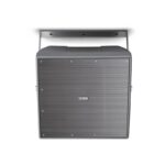 Zvučnik nadgradni FBT Shadow 112CT 12'' 600W IP55