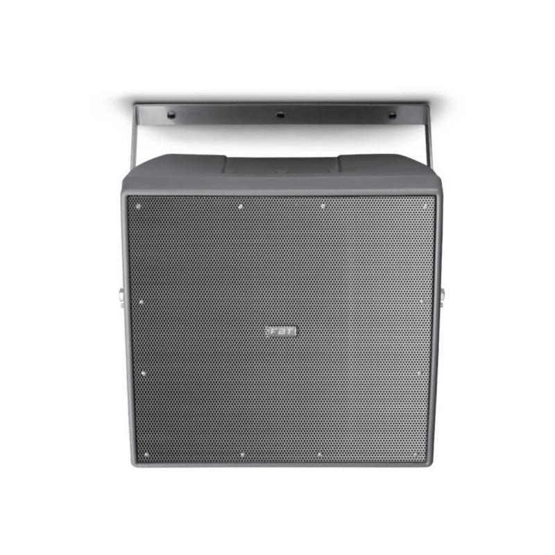 29-12-2010-519_featured.jpg Zvučnik nadgradni FBT Shadow 112CT 12'' 600W IP55 - Image 1