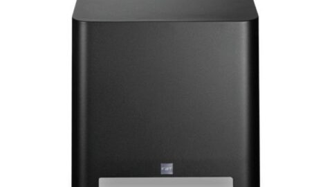 Subwoofer pasivni FBT Vertus CLA 112S 300W/8Ohm IP55