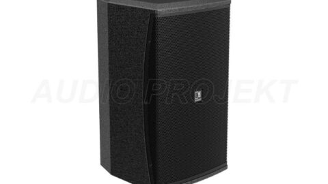 Zvučnik nadgradni AUDAC VEXO106 High Performance 250WRMS
