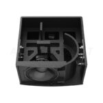 Subwoofer pasivni AUDAC BASSO112 Infrasubwoofer 2000W - Image 2