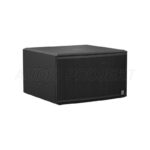 Subwoofer pasivni AUDAC BASSO112 Infrasubwoofer 2000W - Image 4