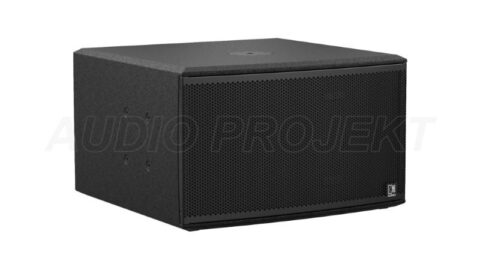 Subwoofer vanjski pasivni AUDAC BASSO112/O IP55 Infrasubwoofer 2000W