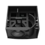 Subwoofer pasivni AUDAC BASSO115  Infrasubwoofer 3000W - Image 2