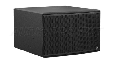 Subwoofer vanjski pasivni AUDAC BASSO115/O IP55 Infrasubwoofer 3000W