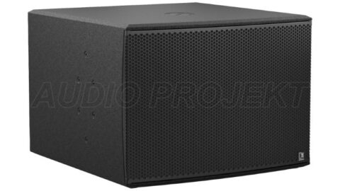 Subwoofer pasivni AUDAC BASSO118  Infrasubwoofer 3000W