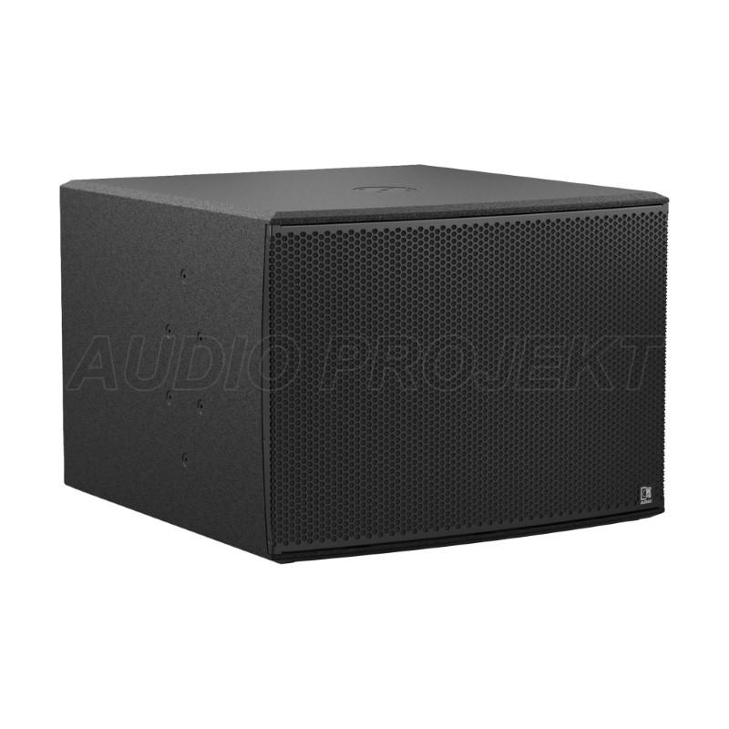 29-12-2010-540_featured.jpg Subwoofer pasivni AUDAC BASSO118 Infrasubwoofer 3000W - Image 1