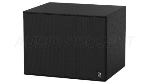 Subwoofer kompaktni AUDAC ARCHI10 450W