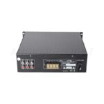 POJAČALO/MIKSER LTC PAA80BT 100V 80W USB, BT, FM - Image 2