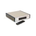 CD player MADISON MAD-CD10 CD/FM/DALJINSKI