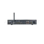 Pojačalo 100V Master Audio MY2120 120W 2 Zone - Image 2