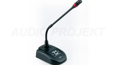 Mikrofon pultni kondenzatorski Master Audio PM782