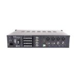 Pojačalo matrix Master Audio MX4412 4x120W USB/BT/Phantom - Image 2