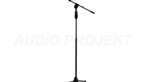 Stalak za mikrofon Ibiza Sound SM006