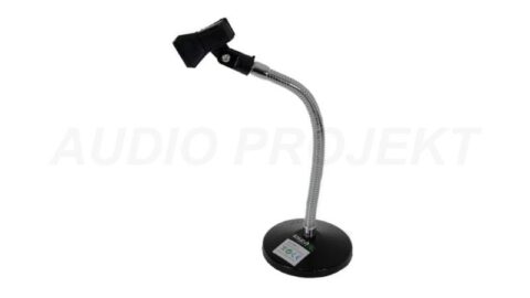 Stolni stalak za mikrofon Ibiza SMG1 sa držačem