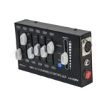 Ibiza Light LC12DMX DMX kontroler - Image 2