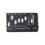 Ibiza Light LC12DMX DMX kontroler