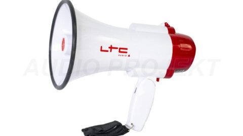 Megafon LTC MEGA20 20W