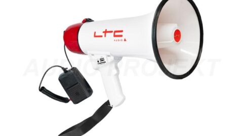 Megafon LTC MEGA35 35W