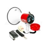 Megafon LTC MEGA50W 50W - Image 3