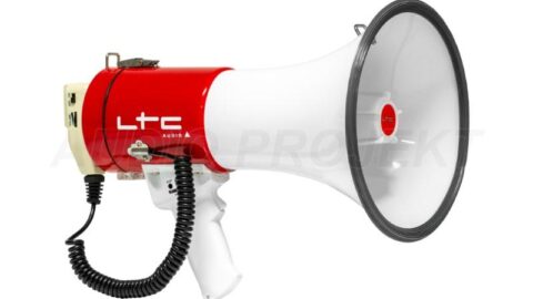 Megafon LTC MEGA50W 50W