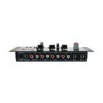 Mikseta DJ21USB-BT 7-input / 4-channel USB Bluetooth Ibiza - Image 3