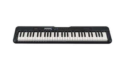 Sintisajzer sa adapterom CASIO CT-S300
