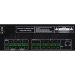 Mrežno DSP pojačalo 4×500 W RMS @ 4Ω / 100V Klasa D Ecler HADA-4B500 - Image 3