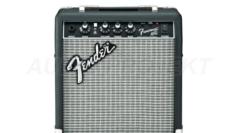 Fender pojačalo Frontman® 10G