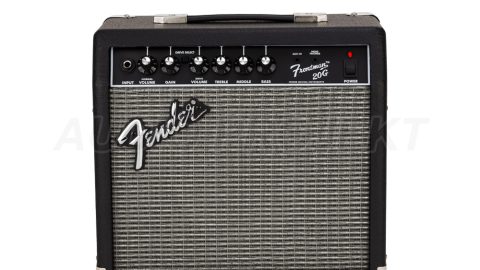 Fender pojacalo Frontman® 20G