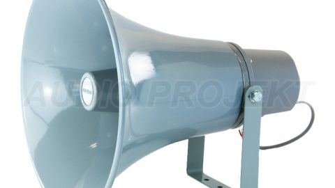 Zvučnik horna 50W/100V, Master Audio HS1314