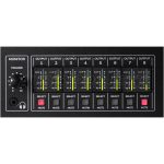 Digitalna audio matrica 14×8 sa DSP-om i aplikacijom Ecler HUB1408 - Image 4