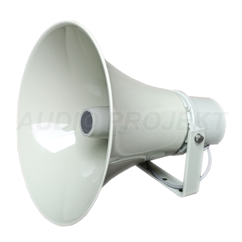 hs50t1 Zvučnik Horna FBT HS 50T 50W 100V Vodootporna - Image 1