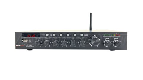 Pojačalo 100V Master Audio MY2120 120W 2 Zone