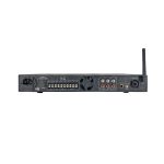 Pojačalo 100V Master Audio MY3240 240W 3 Zone - Image 2