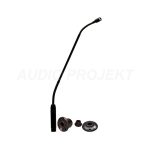 Mikrofon set dupli SUPERLUX e322 sa ON/OFF prekidačem + kabal - Image 3