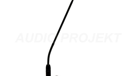 Mikrofon gooseneck SUPERLUX e322MBS sa prekidačem ON/OFF
