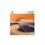 DAddario EJ15 10-47 žice za akustičnu gitaru