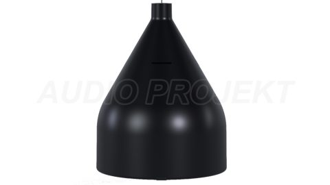 Zvučnik viseći Ecler DROP6i 6,5″ 75W RMS 100V / 70V / 8Ω