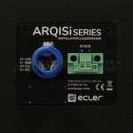 Zvučnik Ecler ARQIS108i 8″ 150W RMS 8Ω - Image 4
