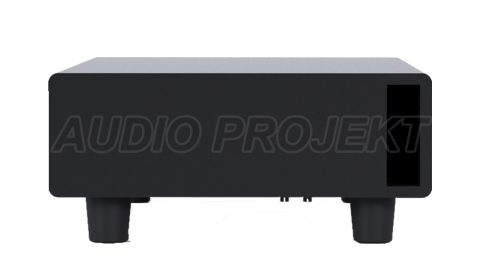 Subwoofer Ecler EDGE SB10P21 10″ 300W RMS 8Ω