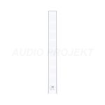 Zvučnik kolumna Ecler MIA-82 8×2.5″ 150W RMS 16Ω / 64Ω IP44 - Image 2