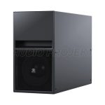 Subwoofer pasivni Ecler KICK-SB28 18″ 800W RMS 8Ω