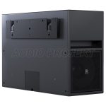 Subwoofer pasivni Ecler KICK-SB28 18″ 800W RMS 8Ω - Image 3