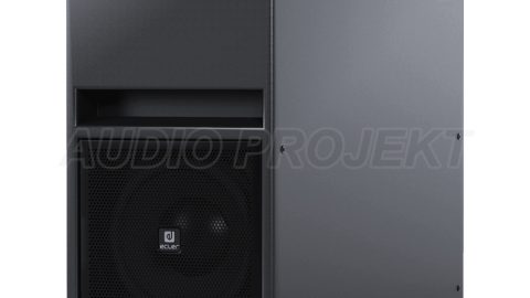 Subwoofer pasivni Ecler KICK-SB28 18″ 800W RMS 8Ω