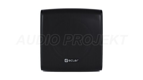 Zvučnik zidni Ecler eMOTUS5O16 5″ 40W RMS 16Ω IP65