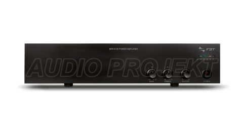 Pojačalo 100V FBT MPA 5120 120W