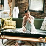 Stage piano CASIO Privia PX-S1100-BK – crna boja - Image 3