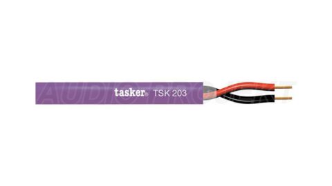 Evakuacijski kabal Tasker TSK203 2x2.50 mm²